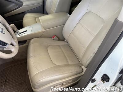 2013 Nissan Murano S   - Photo 2 - North Salt Lake, UT 84010