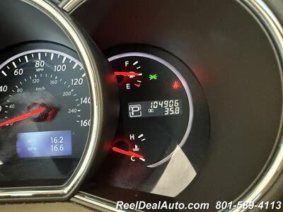 2013 Nissan Murano S   - Photo 3 - North Salt Lake, UT 84010