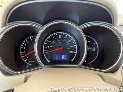 2013 Nissan Murano S   - Photo 34 - North Salt Lake, UT 84010