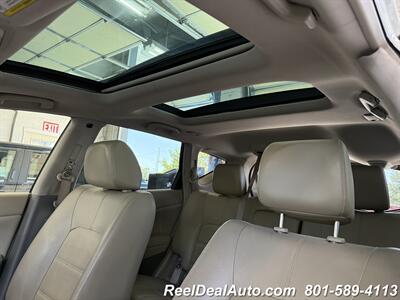 2013 Nissan Murano S   - Photo 10 - North Salt Lake, UT 84010
