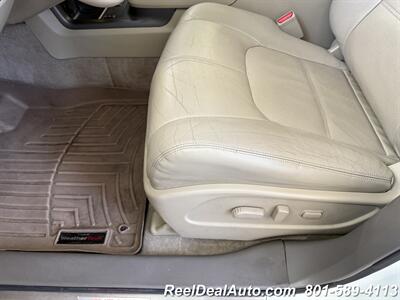 2013 Nissan Murano S   - Photo 9 - North Salt Lake, UT 84010