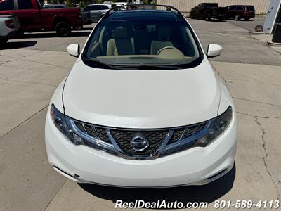 2013 Nissan Murano S   - Photo 18 - North Salt Lake, UT 84010