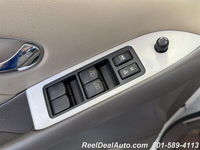 2013 Nissan Murano S   - Photo 12 - North Salt Lake, UT 84010