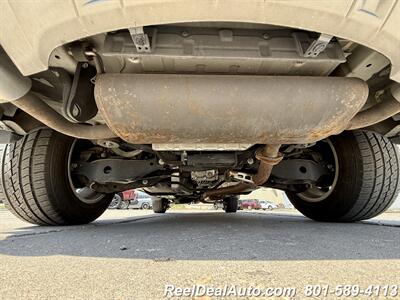 2013 Nissan Murano S   - Photo 24 - North Salt Lake, UT 84010