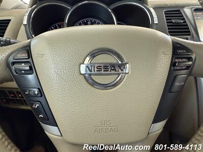 2013 Nissan Murano S   - Photo 32 - North Salt Lake, UT 84010