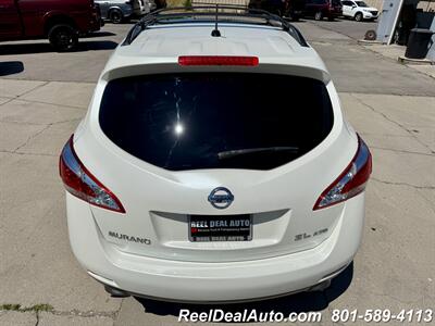 2013 Nissan Murano S   - Photo 22 - North Salt Lake, UT 84010
