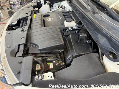 2013 Nissan Murano S   - Photo 29 - North Salt Lake, UT 84010
