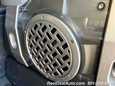 2010 Toyota FJ Cruiser   - Photo 31 - North Salt Lake, UT 84010