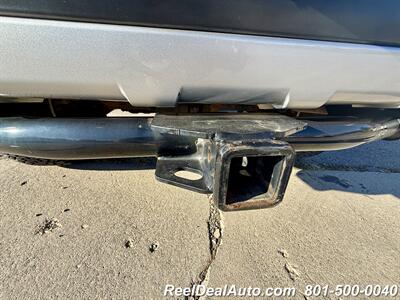 2010 Toyota FJ Cruiser   - Photo 8 - North Salt Lake, UT 84010