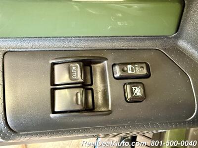 2010 Toyota FJ Cruiser   - Photo 51 - North Salt Lake, UT 84010