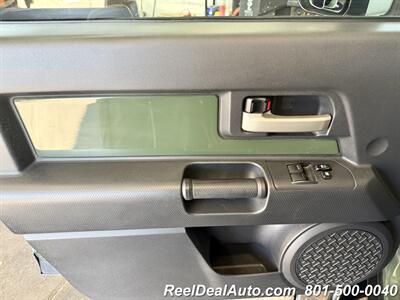 2010 Toyota FJ Cruiser   - Photo 52 - North Salt Lake, UT 84010