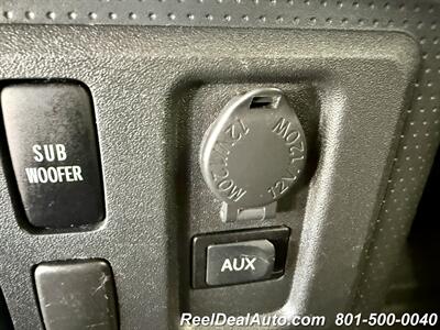 2010 Toyota FJ Cruiser   - Photo 42 - North Salt Lake, UT 84010
