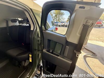 2010 Toyota FJ Cruiser   - Photo 34 - North Salt Lake, UT 84010