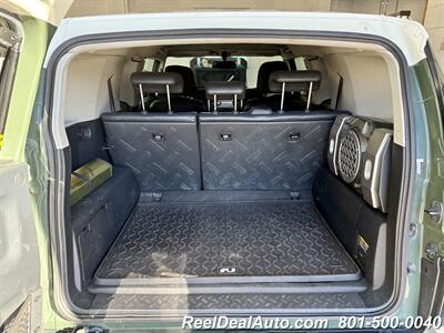 2010 Toyota FJ Cruiser   - Photo 30 - North Salt Lake, UT 84010