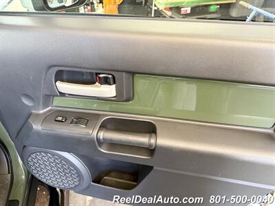 2010 Toyota FJ Cruiser   - Photo 26 - North Salt Lake, UT 84010