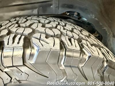 2010 Toyota FJ Cruiser   - Photo 22 - North Salt Lake, UT 84010