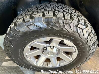 2010 Toyota FJ Cruiser   - Photo 20 - North Salt Lake, UT 84010