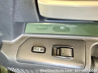 2010 Toyota FJ Cruiser   - Photo 25 - North Salt Lake, UT 84010