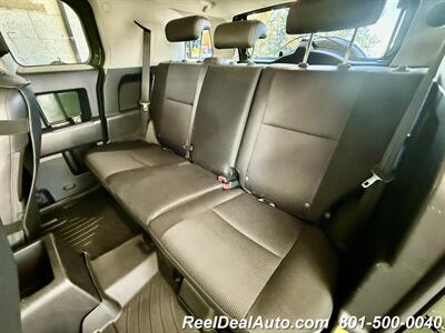 2010 Toyota FJ Cruiser   - Photo 36 - North Salt Lake, UT 84010