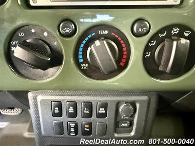 2010 Toyota FJ Cruiser   - Photo 44 - North Salt Lake, UT 84010