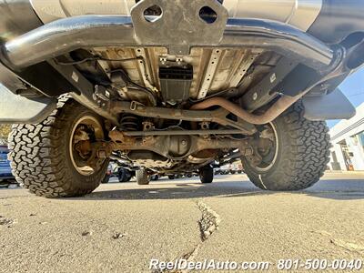 2010 Toyota FJ Cruiser   - Photo 9 - North Salt Lake, UT 84010
