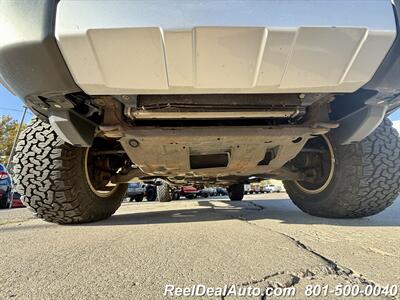 2010 Toyota FJ Cruiser   - Photo 12 - North Salt Lake, UT 84010