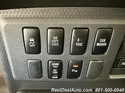 2010 Toyota FJ Cruiser   - Photo 43 - North Salt Lake, UT 84010