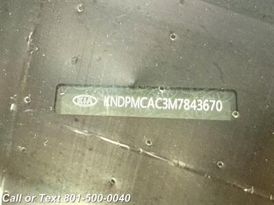 2021 Kia Sportage LX - Photo 43 - North Salt Lake, UT 84010