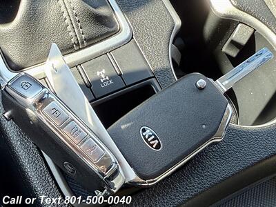 2021 Kia Sportage LX - Photo 16 - North Salt Lake, UT 84010