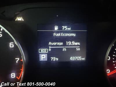 2021 Kia Sportage LX - Photo 14 - North Salt Lake, UT 84010