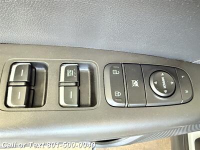 2021 Kia Sportage LX - Photo 33 - North Salt Lake, UT 84010