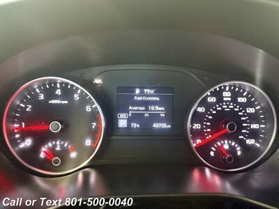 2021 Kia Sportage LX - Photo 5 - North Salt Lake, UT 84010