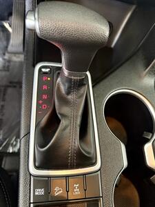 2021 Kia Sportage LX - Photo 8 - North Salt Lake, UT 84010