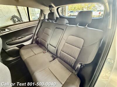 2021 Kia Sportage LX - Photo 6 - North Salt Lake, UT 84010