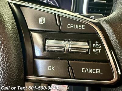 2021 Kia Sportage LX - Photo 56 - North Salt Lake, UT 84010