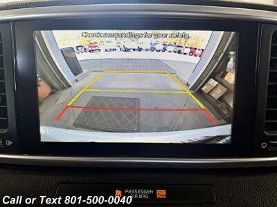 2021 Kia Sportage LX - Photo 15 - North Salt Lake, UT 84010