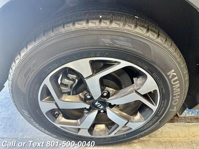 2021 Kia Sportage LX - Photo 41 - North Salt Lake, UT 84010