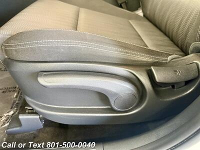 2021 Kia Sportage LX - Photo 46 - North Salt Lake, UT 84010