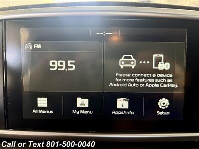 2021 Kia Sportage LX - Photo 55 - North Salt Lake, UT 84010