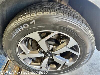 2021 Kia Sportage LX - Photo 42 - North Salt Lake, UT 84010