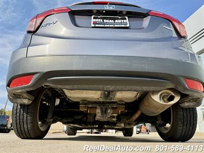 2016 Honda HR-V EX-L w/Navi   - Photo 50 - North Salt Lake, UT 84010