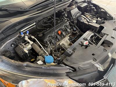 2016 Honda HR-V EX-L w/Navi   - Photo 18 - North Salt Lake, UT 84010