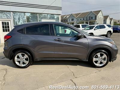 2016 Honda HR-V EX-L w/Navi   - Photo 13 - North Salt Lake, UT 84010