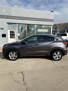 2016 Honda HR-V EX-L w/Navi   - Photo 52 - North Salt Lake, UT 84010