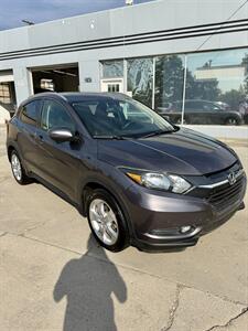 2016 Honda HR-V EX-L w/Navi   - Photo 42 - North Salt Lake, UT 84010