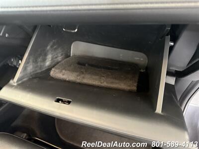 2016 Honda HR-V EX-L w/Navi   - Photo 35 - North Salt Lake, UT 84010