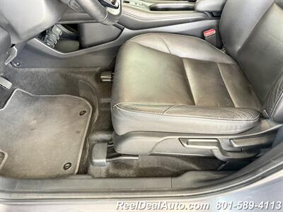 2016 Honda HR-V EX-L w/Navi   - Photo 29 - North Salt Lake, UT 84010