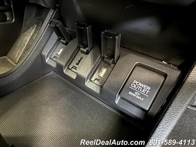 2016 Honda HR-V EX-L w/Navi   - Photo 37 - North Salt Lake, UT 84010