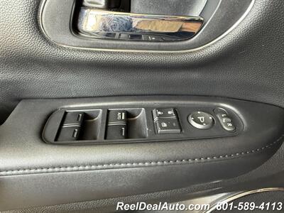2016 Honda HR-V EX-L w/Navi   - Photo 12 - North Salt Lake, UT 84010
