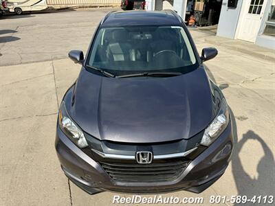 2016 Honda HR-V EX-L w/Navi   - Photo 44 - North Salt Lake, UT 84010